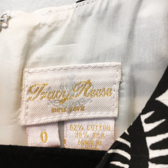 Tracy Reese Dress - Picture 2 of 7